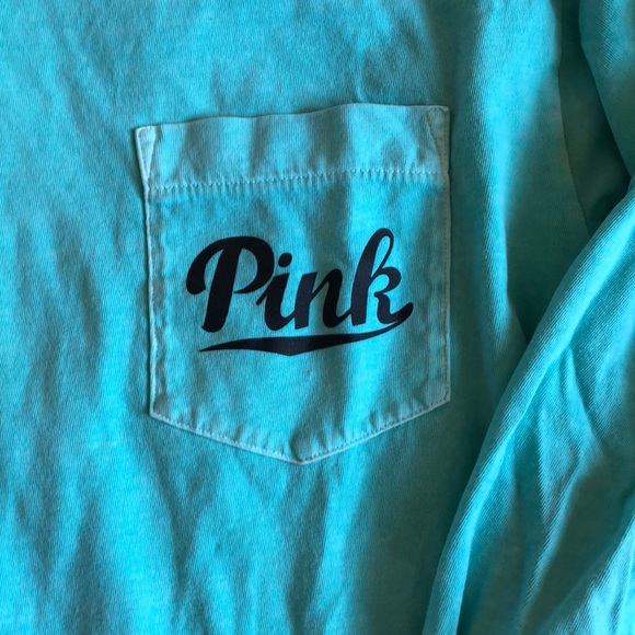 Victoria secret PINK - Long sleeve shirt - Picture 3 of 5